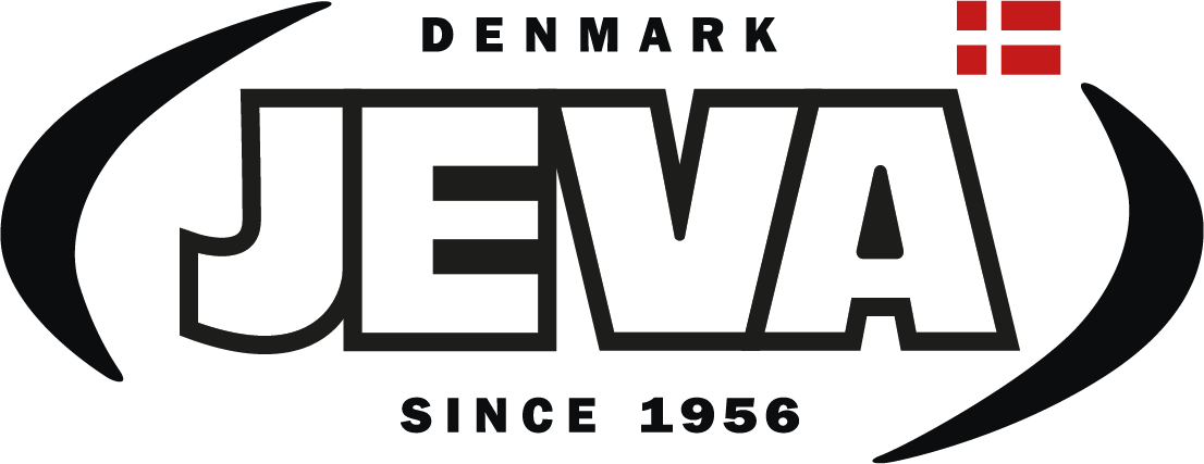JEVA logo