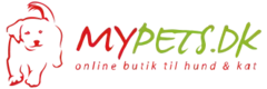 MyPets.dk Logo