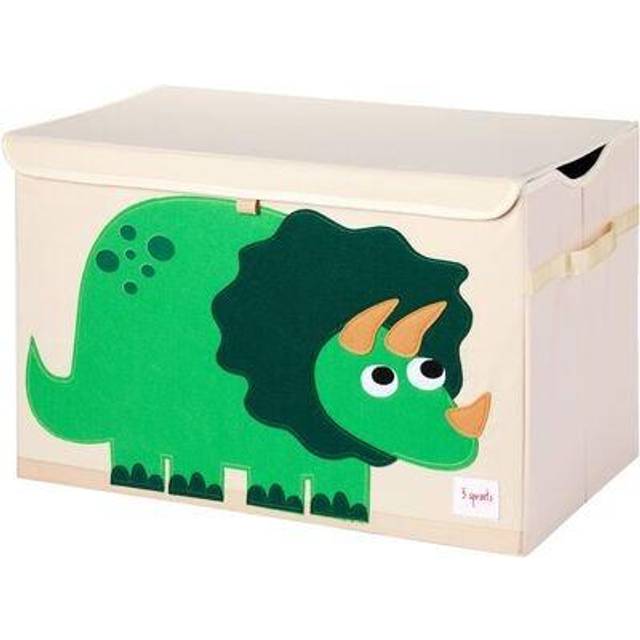 Billede af 3 Sprouts Dinosaur Toy Chest