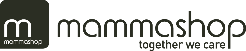 Mammashop logo