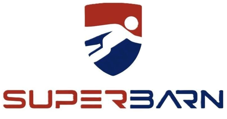 Superbarn logo