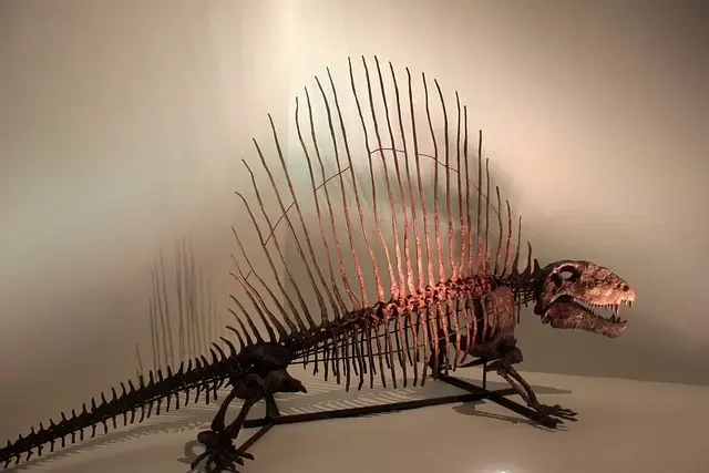 Tenontosaurus: En dansk guide til en af de mest fascinerende dinosaurer