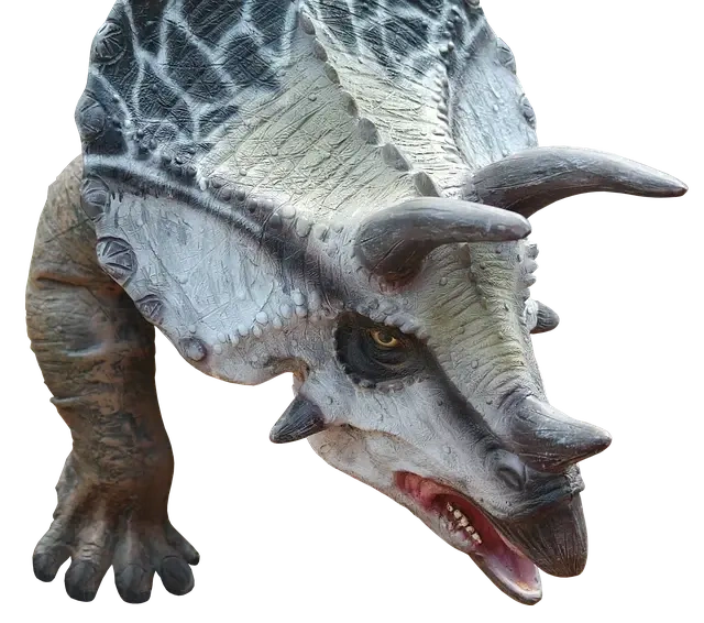 Triceratops horridus i dansk forskning: Hvad har vi lært om denne dinosaur?