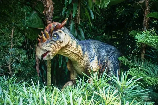 Therizinosaurus: En af de mest interessante dinosaurer i historien