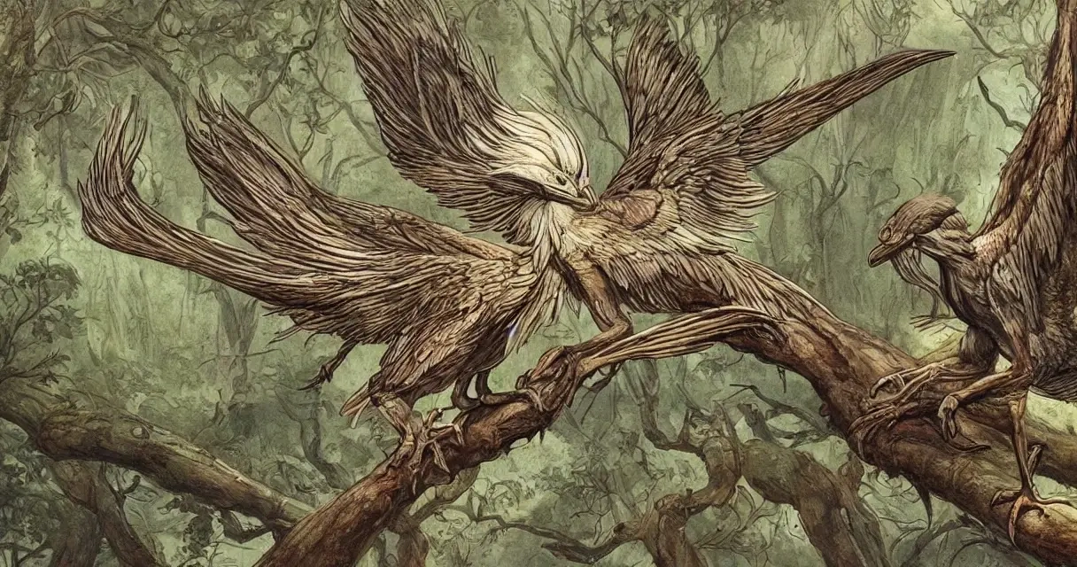 Fakta og myter om Archaeopteryx: Hvad vidste du ikke om denne dinosaur?