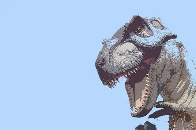 Hadrosaurus' anatomi: Hvordan så denne dinosaur ud?