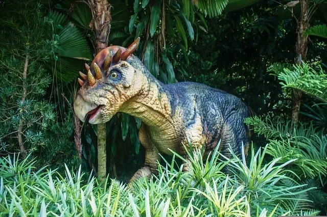 5 gode gaver til børn der elsker dinosaurer