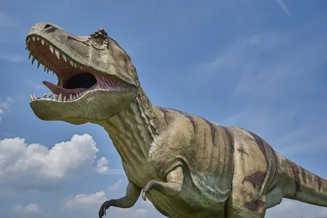Dryosaurus - en dansk guide til denne fascinerende dinosaur