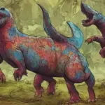 10 fakta om Euoplo, som vil overraske dig