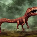 Den nye stjerne på dinosaurscenen: Concavenator og dens imponerende egenskaber