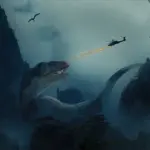 Dinosaurens kæmpe: En guide til Sarcosuchus