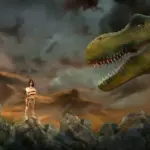 Fem fakta om Protoceratops, du ikke vidste