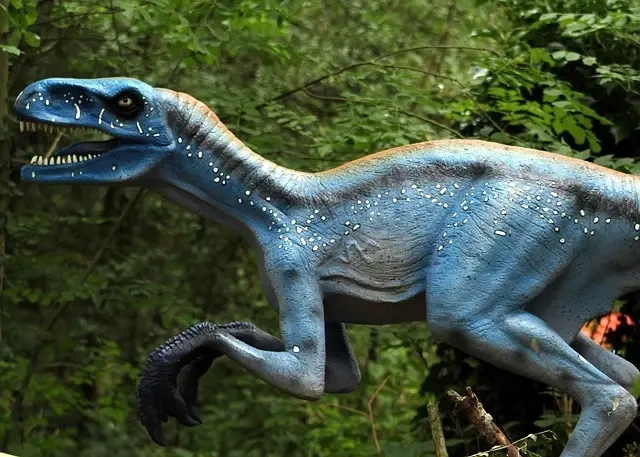 Glem T-Rex – mød Baryonyx, den sande konge af dinosaurland