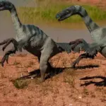 Maiasaura - den omsorgsfulde dinosaurus