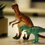 Opdag hemmelighederne bag den imponerende Mamenchisaurus