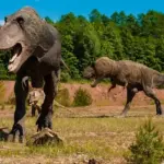 Opdag Quetzalcoatlus: en dansk guide til denne imponerende dinosaur