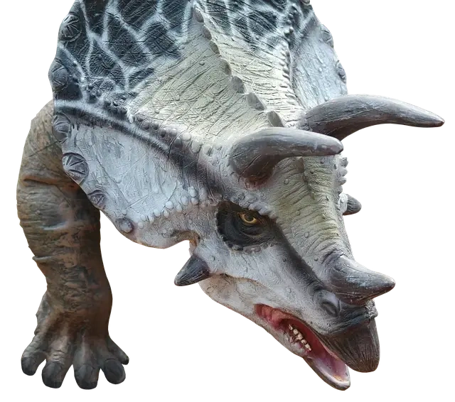 Triceratops horridus i dansk forskning: Hvad har vi lært om denne dinosaur? Triceratops horridus i dansk forskning: Hvad har vi lært om denne dinosaur?